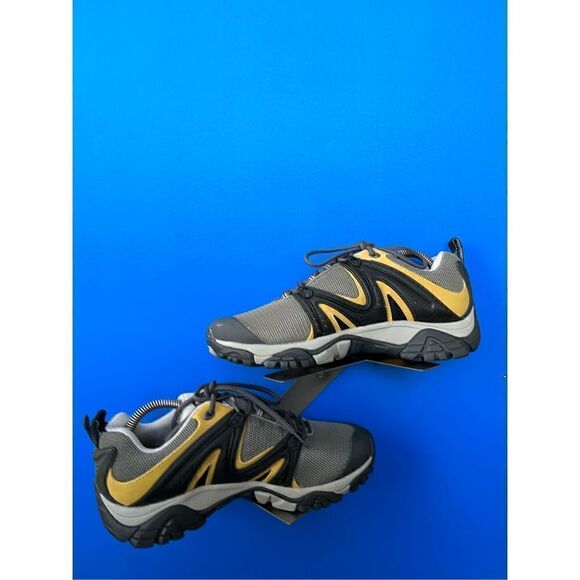 Merrell  women Moab 2 Waterproof Wide Width Hiking Shoes Suede,Leather-And-Mesh - Picture 1 of 6